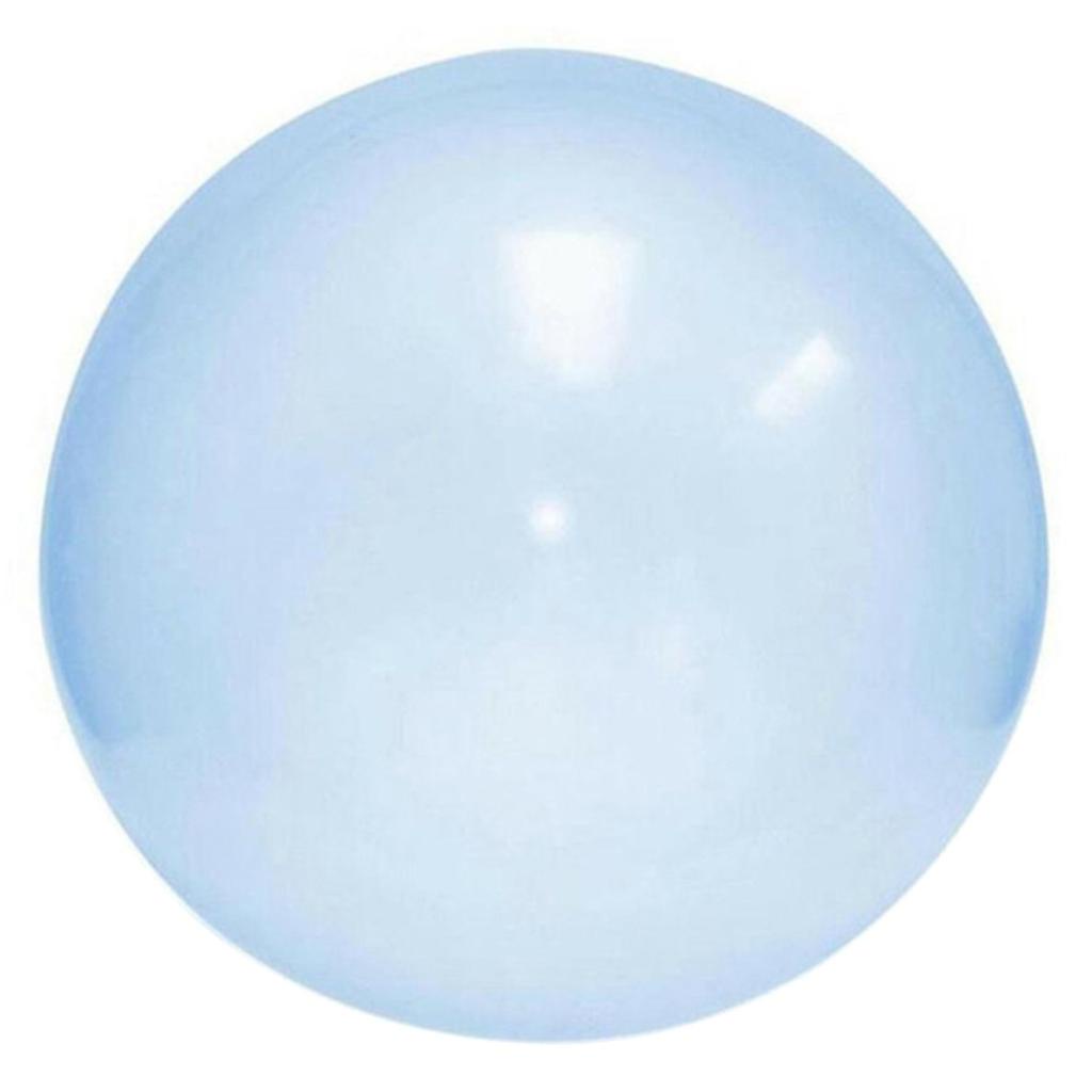 耐用泡泡球充氣球驚人的抗撕裂超級泡泡球