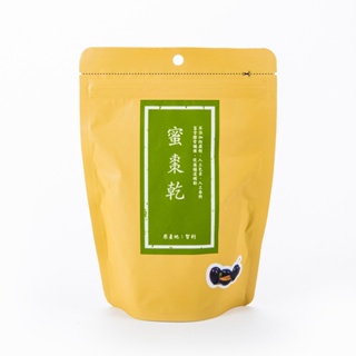 【HOLA】鮮果乾-智利蜜棗乾205g (統一生機監製)