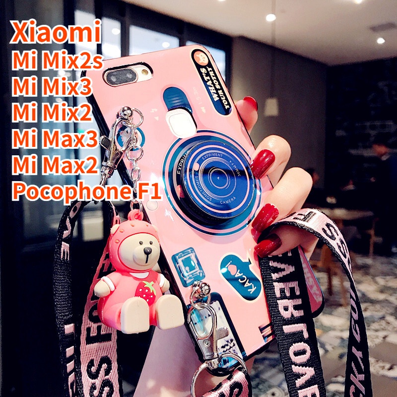 XIAOMI 小米 Max 3 小米 Mix 2 小米 Mix 2 小米 Mix 2 小米 Mix 2s Pocopho