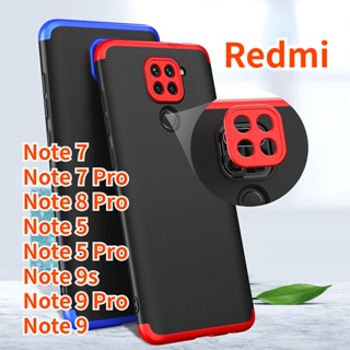 Gkk 手機殼適用於 Redmi Note 9s Redmi Note 9 Redmi Note 9 Pro Redmi