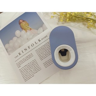 ✨自動無痕擠牙膏神器