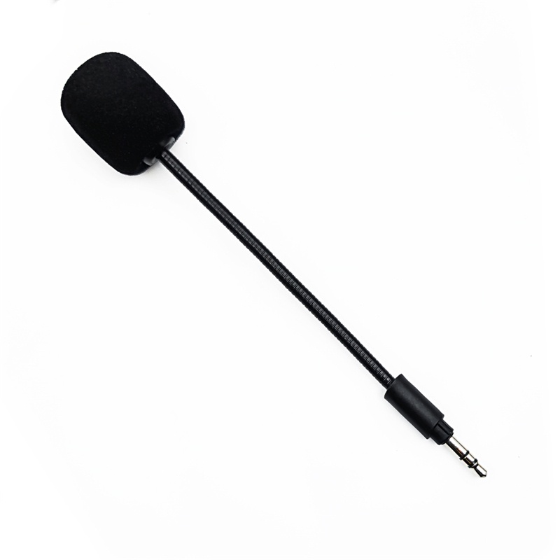[Avery] 適用於羅技 G433 G233 GPro GPROX G Pro X 有線無線耳機遊戲耳機的替換遊戲麥克