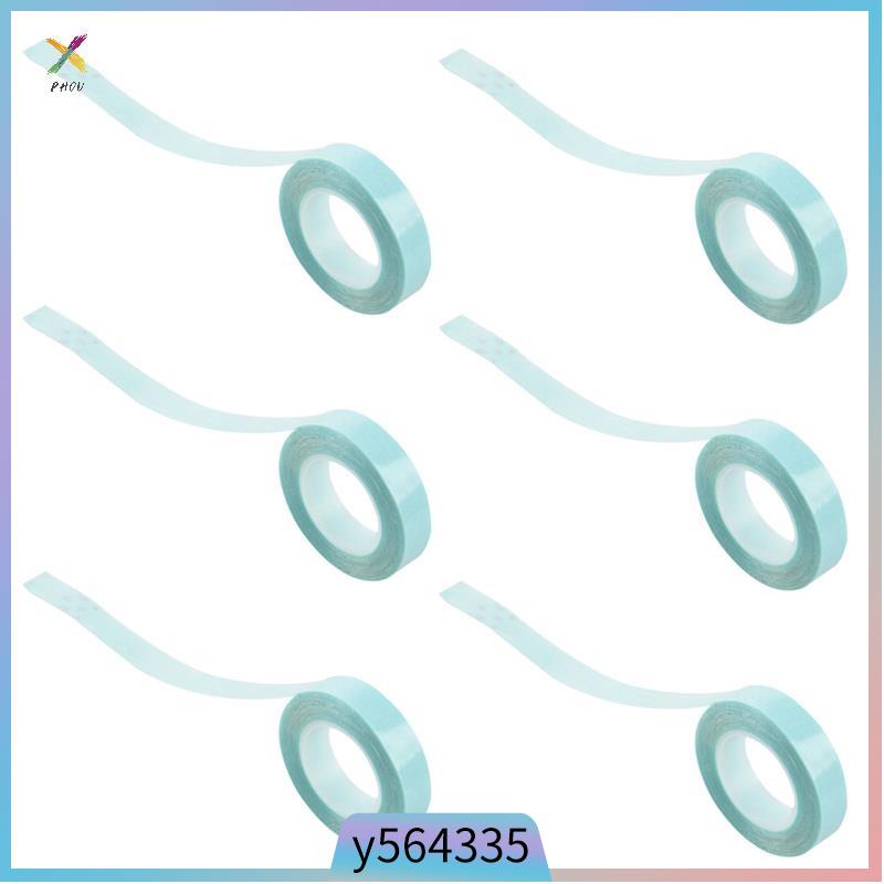 6X Strong Double-Sided Adhesive Tape for All Tape Hair Exten