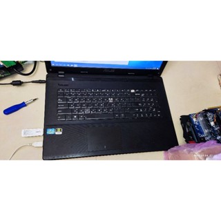 ASUS X75VD 17.3吋 獨顯 1g 1t 4g i5 筆電 大螢幕