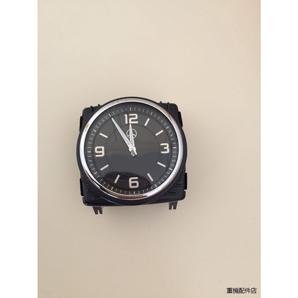 賓士原廠配件賓士C級新E級S級GLC原廠類比時鐘中控台面板錶
