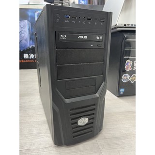 *最殺小舖*中古 I5-2500K/8G/240GSSD/WIN10/BD藍光光碟機 二手桌上型電腦 遊戲機 文書機