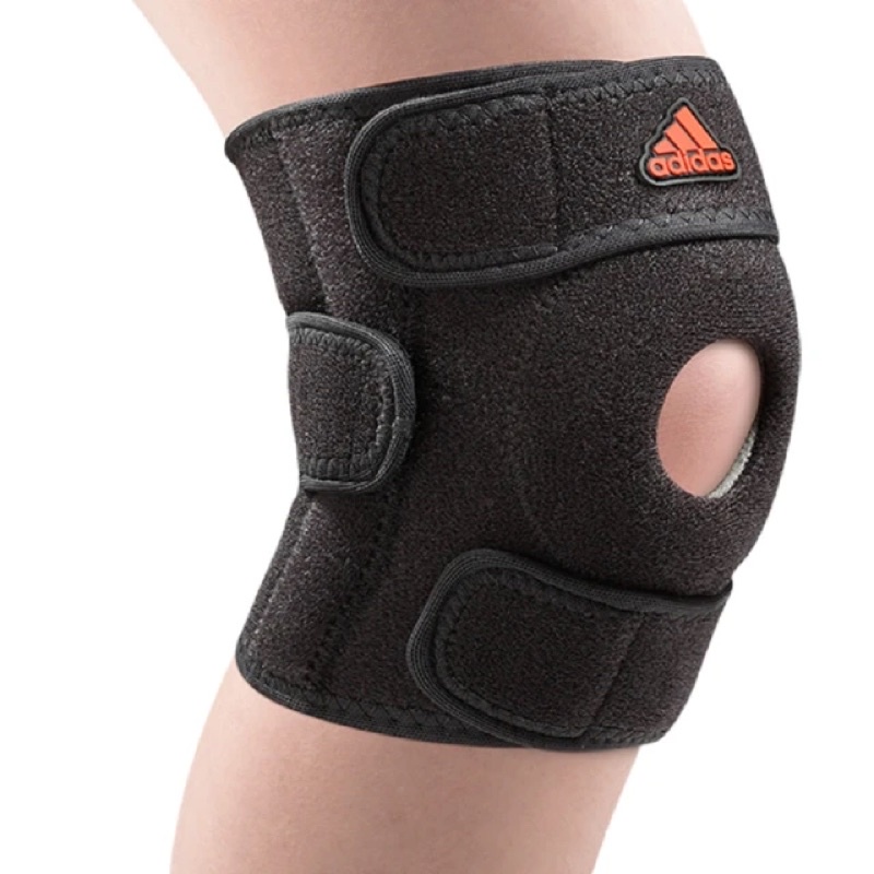 品牌護具 ADIDAS  WUCHT P3 高機能運動護膝