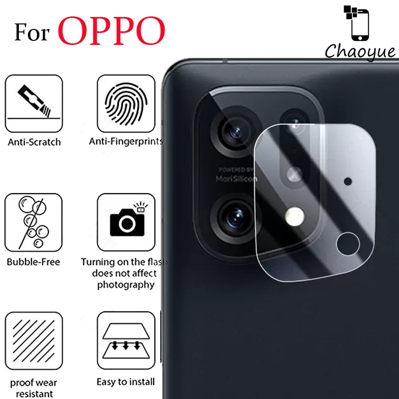 Oppo Find X7 Ultra X6 X5 X3 X2 Pro 4G 5G 2024 相機鏡頭屏幕保護膜保護膜
