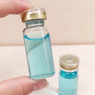 現貨 藍銅勝肽原液30ml 三勝肽精華肌保濕精華液 淡化細紋含小分子玻尿酸六勝肽美容院批發