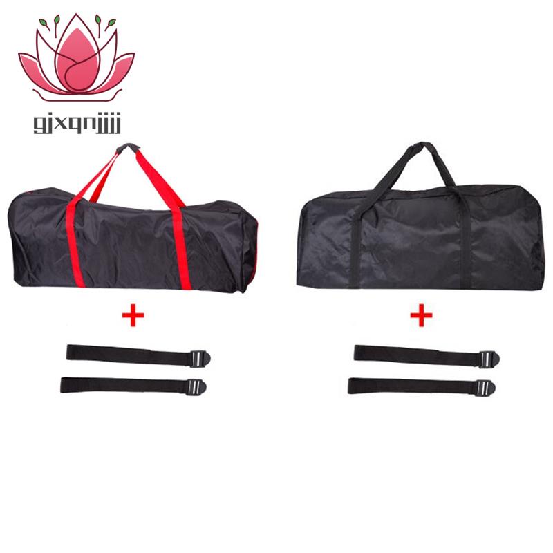 XIAOMI 小米 M365 背包袋收納袋和捆綁滑板車電動滑板車袋的手提袋