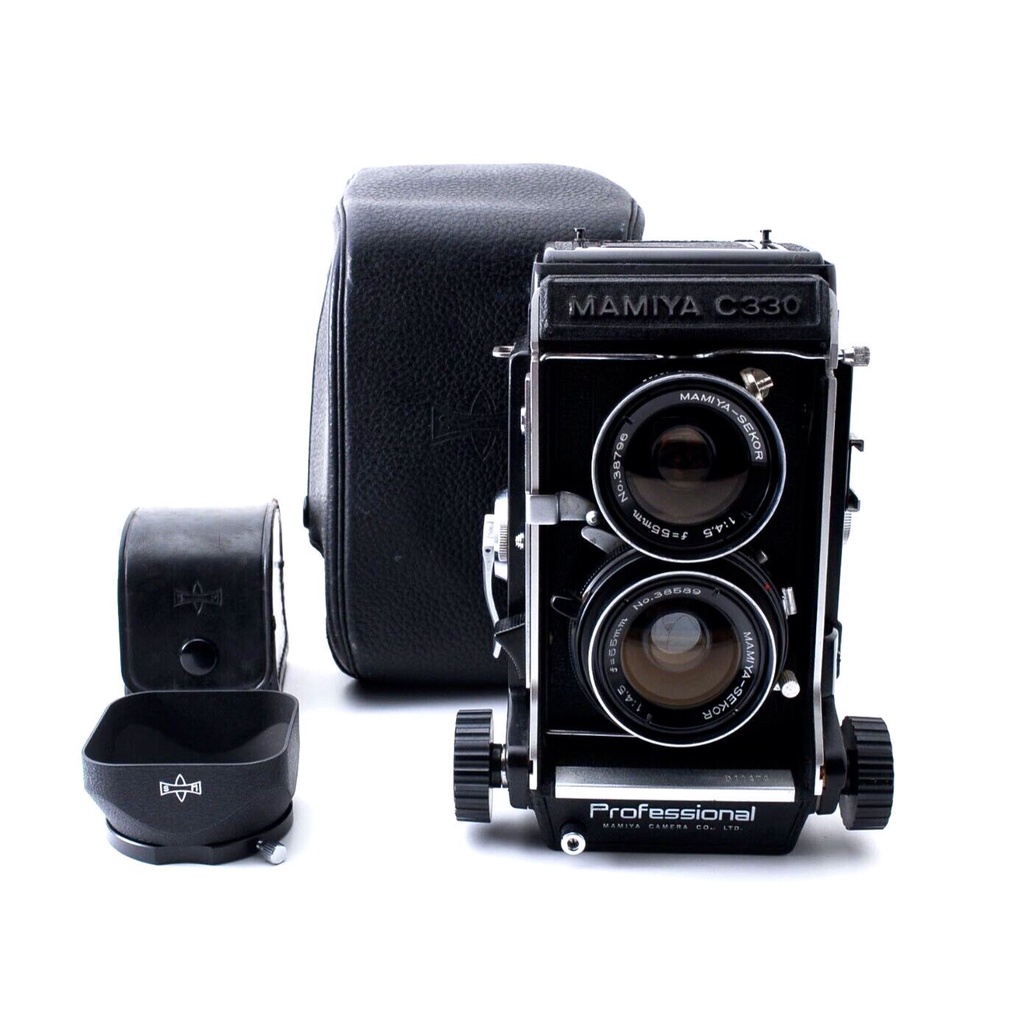 カメラ その他 Mamiya Sekor C 55MM的價格推薦- 2023年4月| 比價比個夠BigGo