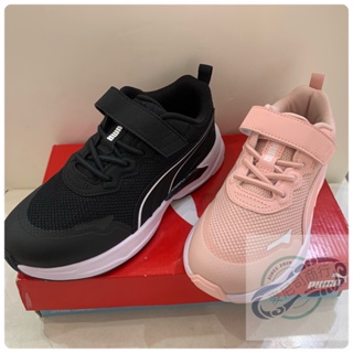 PUMA PWR RUNNER AC+ F/378197-04（粉）03（黑）