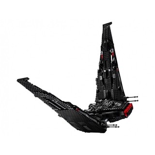 ［佳樂］LEGO 樂高 拆賣 載具 拆自 75256 凱羅忍 穿梭機 戰機