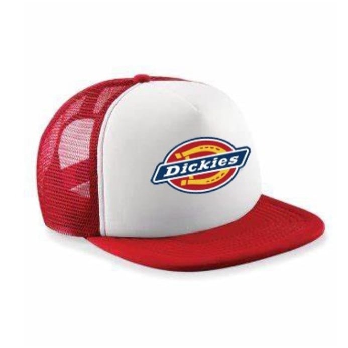 2023 年最新款 Dickies 男士棒球帽