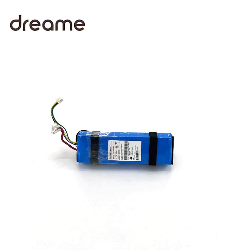 電池 鋰電池 適用追覓 Dreame H11 Max 手持式乾濕洗吸塵器 電池配件