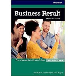Business Result Pre-Intermediate 2/e Grant 9780194738767 <華通書坊/姆斯>