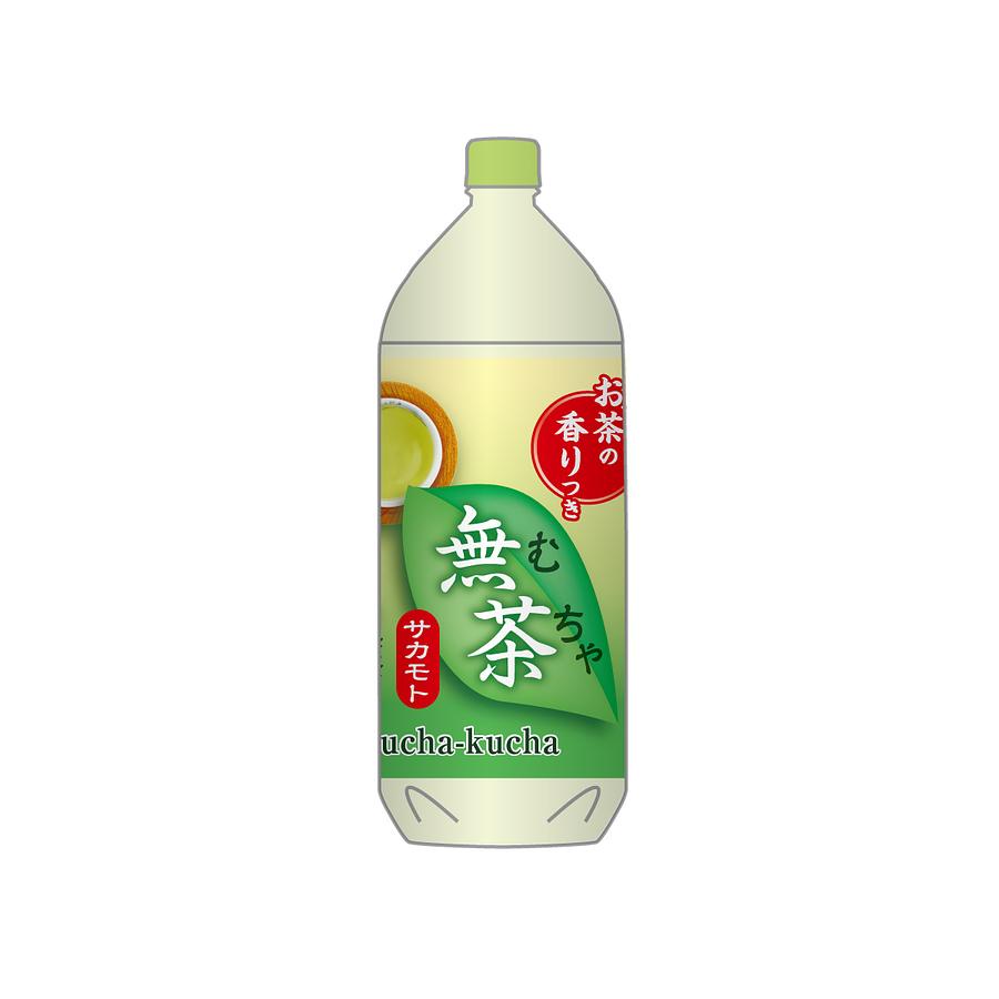 日本 Sakamoto 造型香味橡皮擦/ 寶特瓶飲料/ 茶 eslite誠品