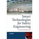 &lt;姆斯&gt;Smart Technologies for Safety Engineering, Jan Holnicki-Szulc 9780470058466 &lt;華通書坊/姆斯&gt;