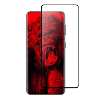 鋼化玻璃螢幕保護貼膜適用於三星S23 S23+ Ultra S22 S22+ S21 FE S10 Note 20 9