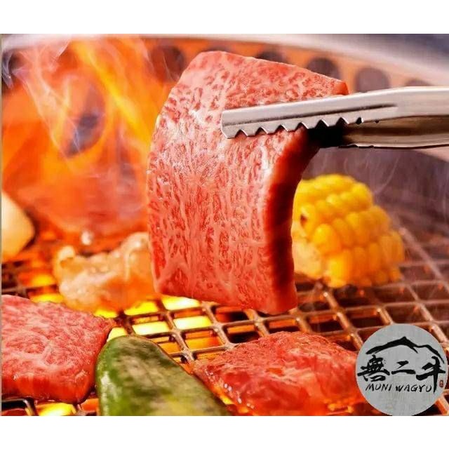 【玖捌嚴選】澳洲M9和牛火鍋燒烤肉片  /  牛肉