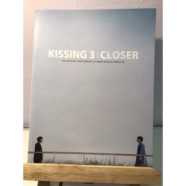 Kissing 寫真的價格推薦- 2025年8月| 比價比個夠BigGo