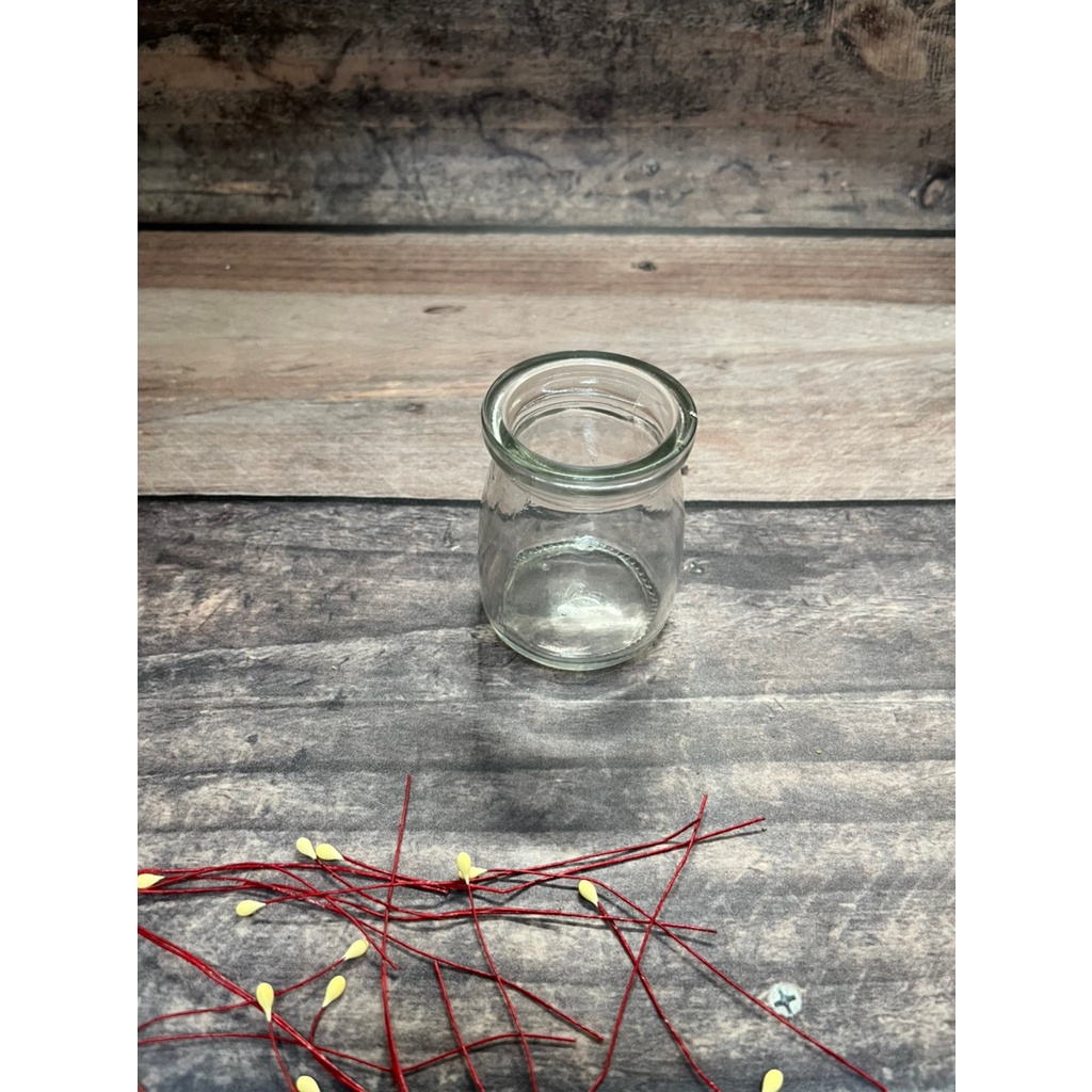 [碗若新生] 玻璃罐 (P03030001) 密封罐 保鮮罐 咖啡豆罐
