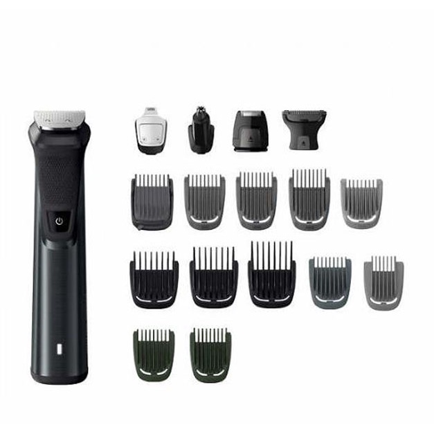 Philips Norelco Multigroom 9000 Prestige多功能修容造型器修髮剪 A3161149