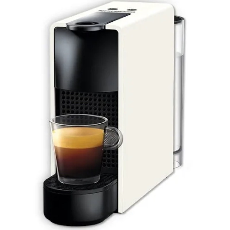 nespresso essenza mini c30蒸氣壓力咖啡機