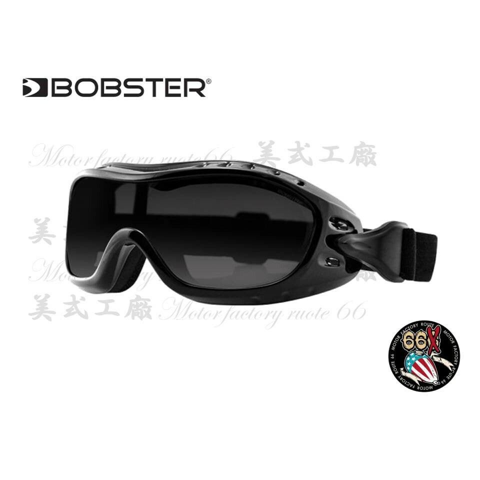 《美式工廠》 美國 BOBSTER 夜鷹 NightHawkⅡ　風鏡 墨鏡 運動眼鏡 護目鏡　抗UV 防霧　自動調光