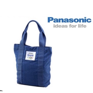 Panasonic 2020 時尚購物袋（東京奧運手提袋