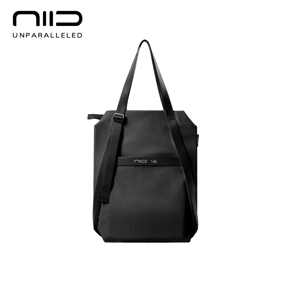 NIID NEO Tote V 直式托特包 兩色可選