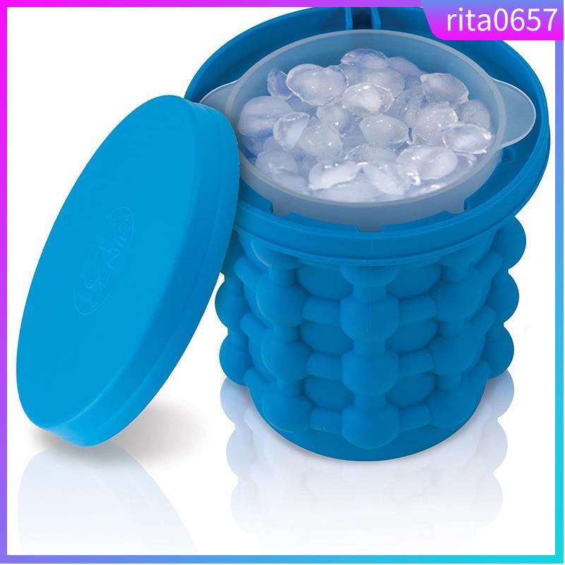 Ice Genie Cube Maker Bhmblessed