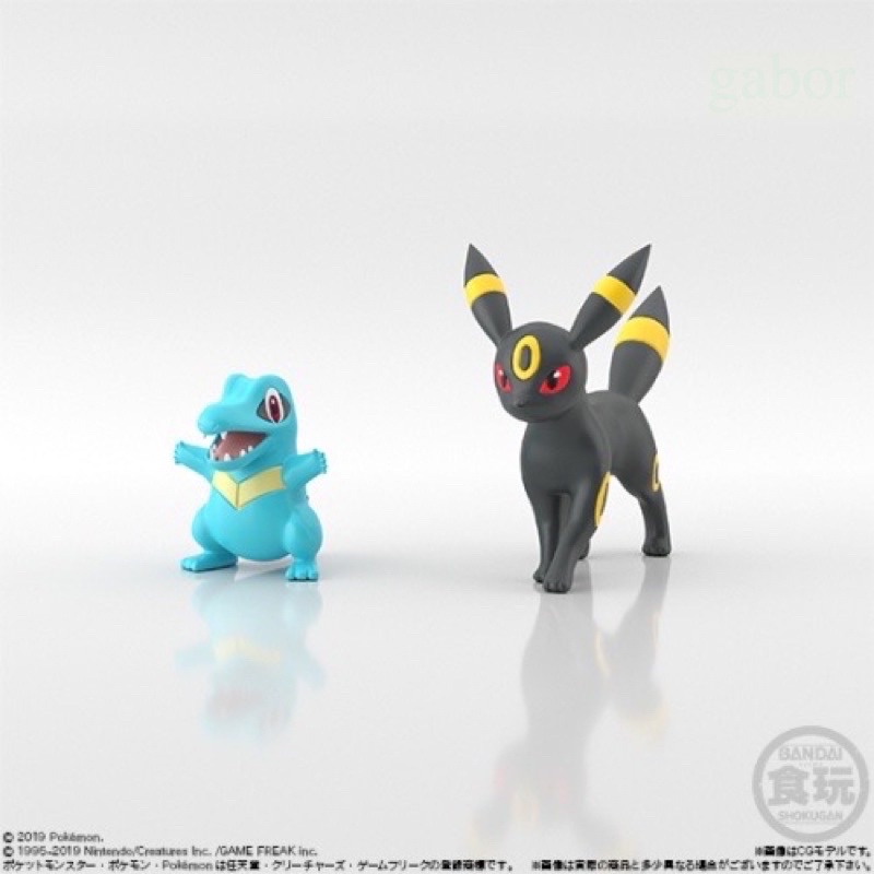 5月預購 請聊聊登記 勿下單 正版 scale world 1/20 城都萬代 寶可夢太陽月亮 伊布小鋸鱷皮卡丘 火爆獸
