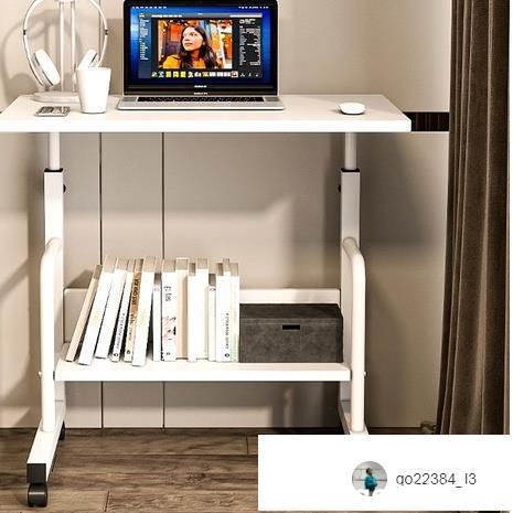 好家居特價.IKEA/宜家正品床邊桌電腦熱賣小桌子臥室家用書桌簡易學生宿舍床上可