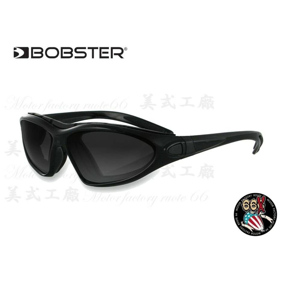 《美式工廠》 美國 BOBSTER ROAD MASTER 街頭大師風鏡  運動眼鏡 護目鏡 可變式 抗UV 自動調光