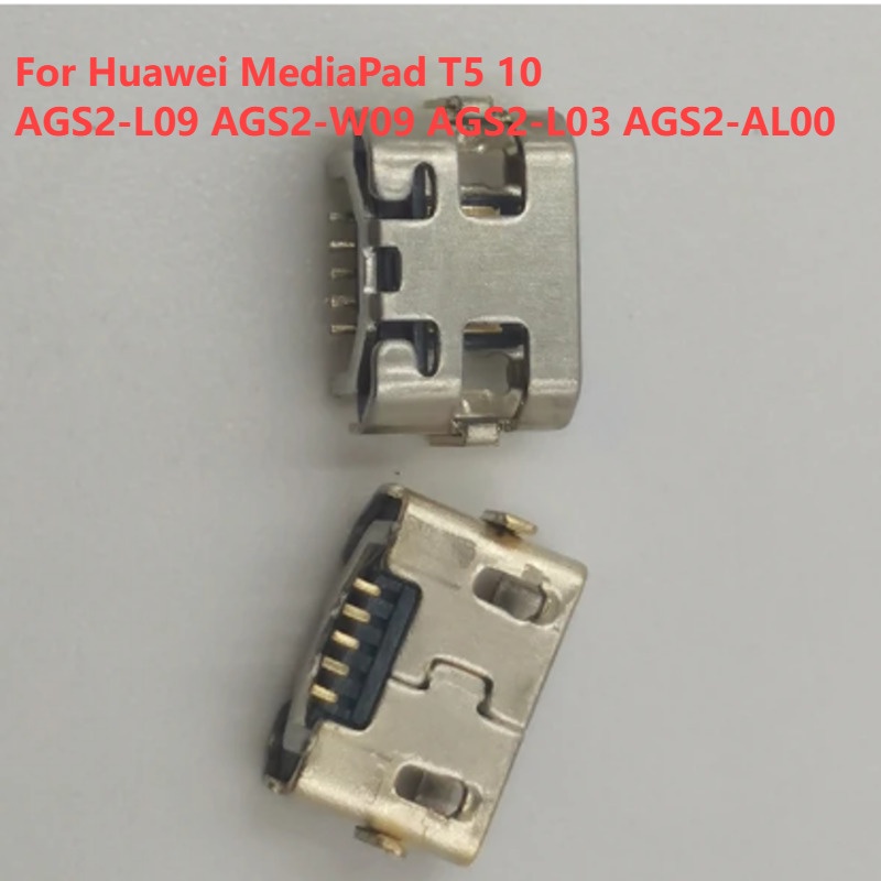 5-30 件適用於華為 MediaPad T5 10 AGS2-L09 AGS2-W09 AGS2-L03 AGS2-A