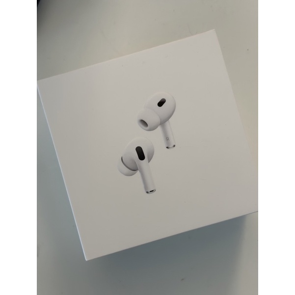 Airpods Pro 第二代
