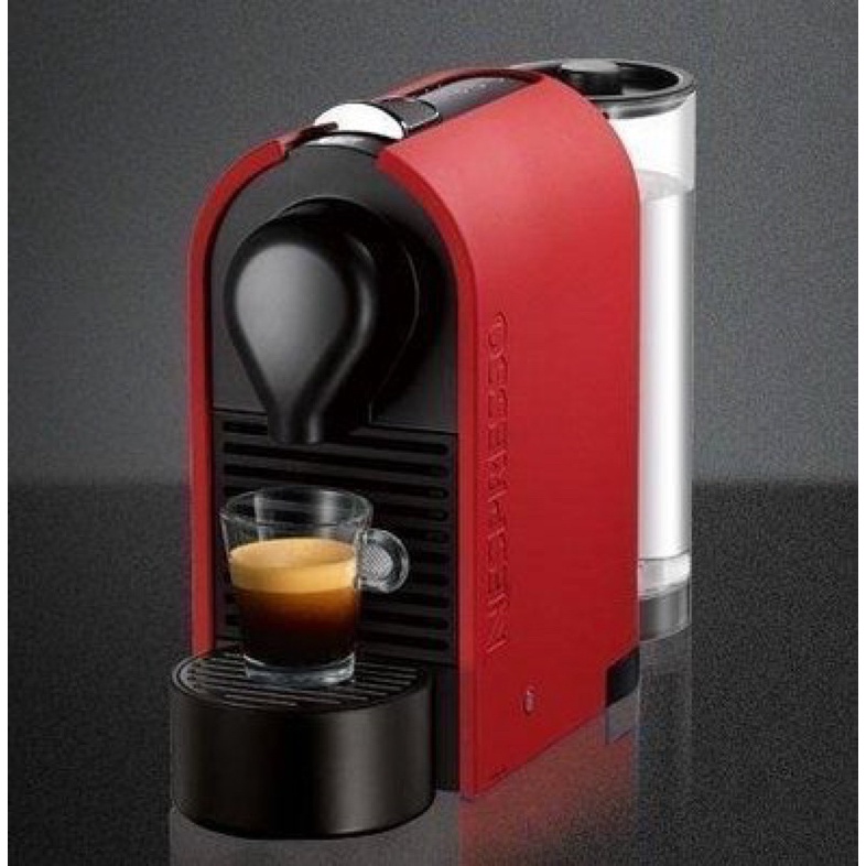 雀巢膠囊咖啡機Nespresso二手極新C50日本