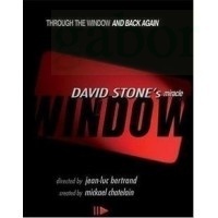 [808 MAGIC]魔術道具 David Stone WINDOW 大衛石頭的窗戶