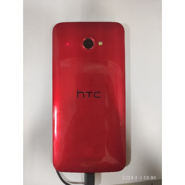 二手手機 HTC BUTTERFLY  2+16g