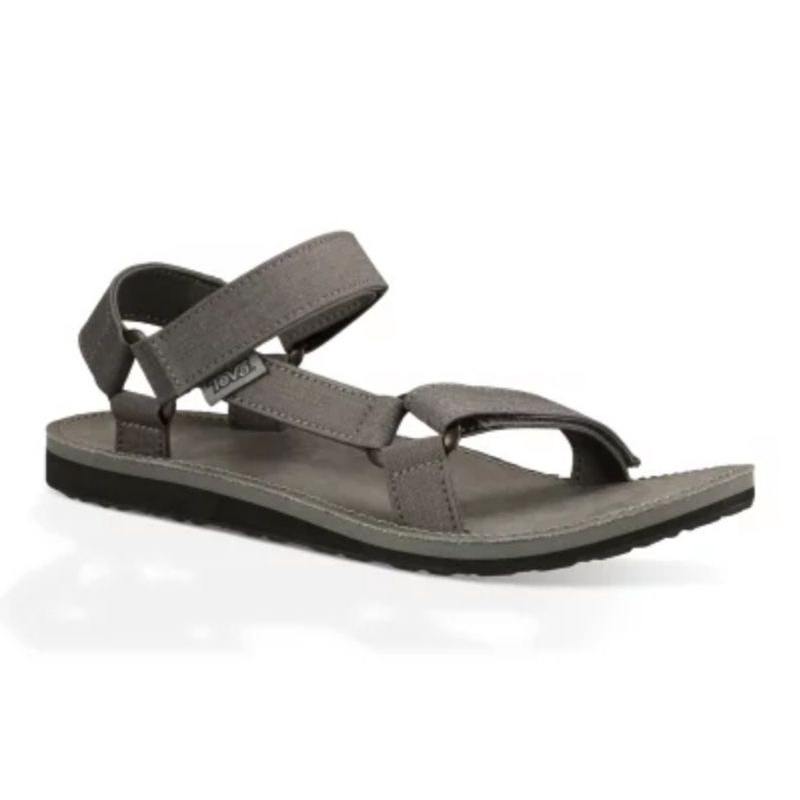 Teva (男) Universal Menswear 經典織帶涼鞋