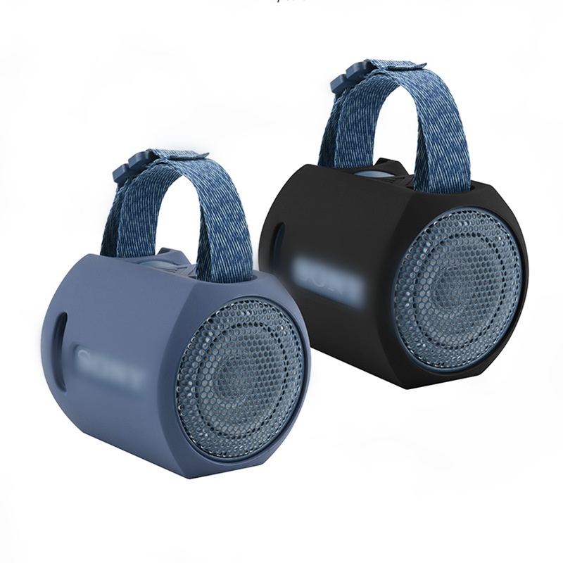 適用srs-xb13音箱矽膠保護套便攜音響保護殼