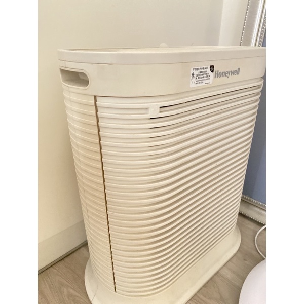 美國Honeywell 二手空氣清淨機 100APTW