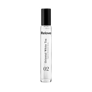 Relove G7私密護理抑菌清爽噴霧-東方白茶15ml