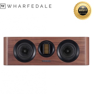 Wharfedale EVO 4.CS 中置喇叭