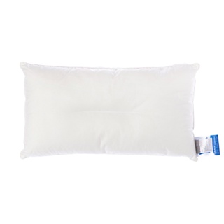 【HOLA】防蟎抗菌可水洗纖維調節童枕