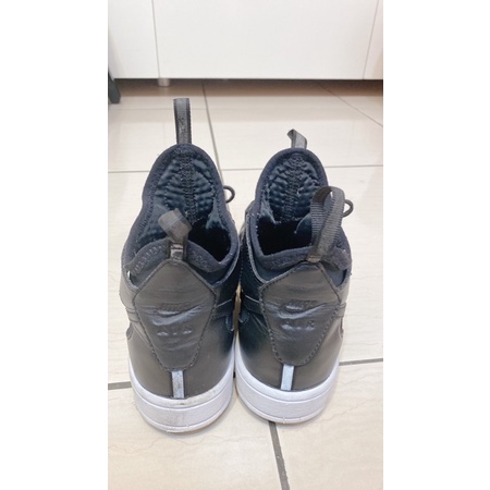 Nike Air Force 1 ULTRAFORCE Mid Black/黑 鞋長約26cm