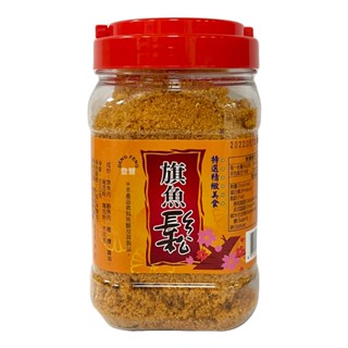 登豐 旗魚鬆 300g【家樂福】
