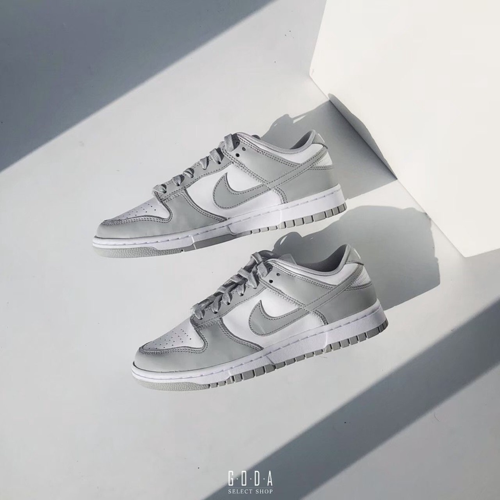 NIKE DUNK LOW RETRO DD1391-103 26cm スニーカー | red-village.com