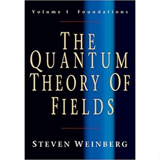 <姆斯>The Quantum Theory of Fields, Volume 1: Foundations /WEINBERG 9780521670531 <華通書坊/姆斯>